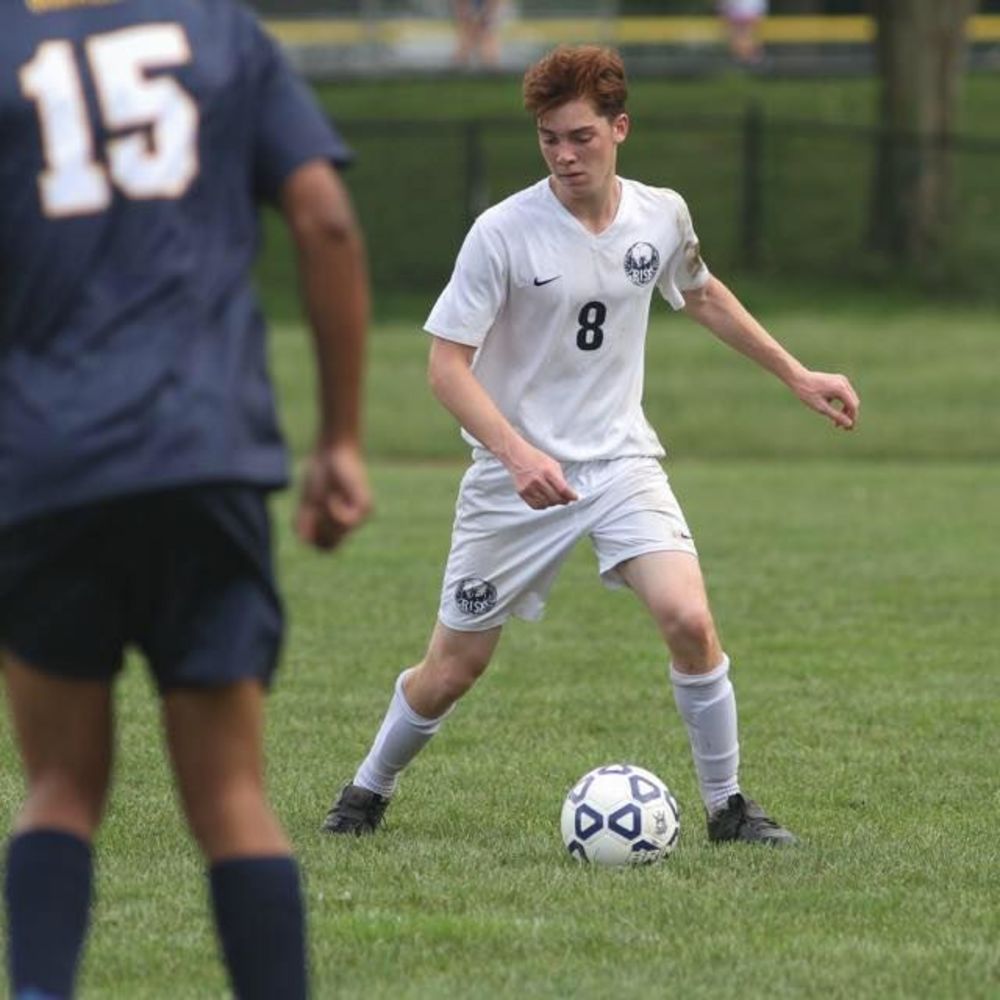 Meet your Posher, Max